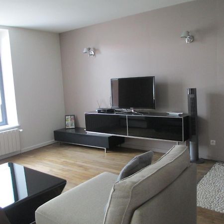 Chambre D'Hotes B&B Moncel-sur-Seille Zewnętrze zdjęcie