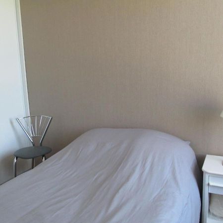 Chambre D'Hotes B&B Moncel-sur-Seille Zewnętrze zdjęcie